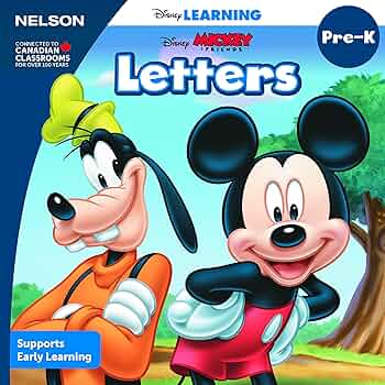 Disney Learning Pre1 Phonics＆Pre2 日常会話文 Disney Learning Pre1 Phonics＆Pre2 日常会話文